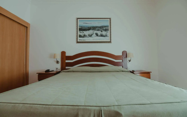 Hotel Quinta dos Cedros