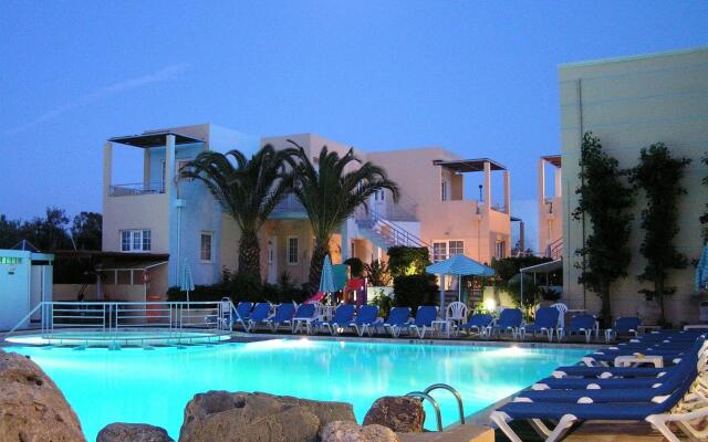 Futura Hotel