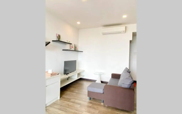 Landmark Residence 2, High Floor with Nice View, Free Parking, TVbox. – Guest Rooms – Kajang