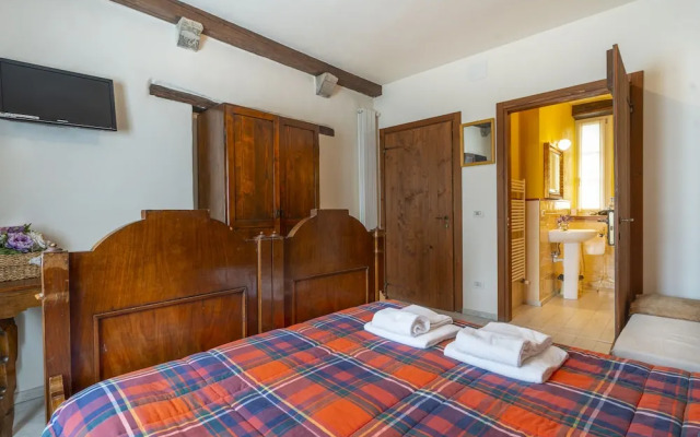 Matilde's Medieval Guest House