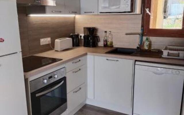 Appartement Cosy 4 Pieces 7 Personnes - Maeva Particuliers 83478