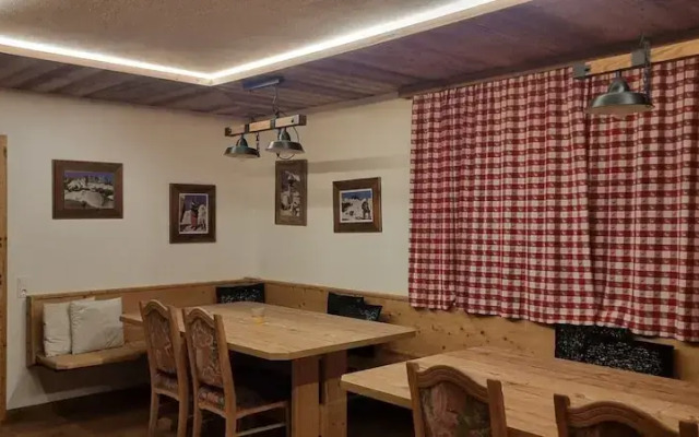 Holiday Home in Hopfgarten With Roof Terrace