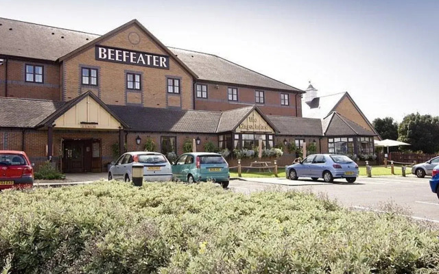 Premier Inn Dudley - Kingswinford