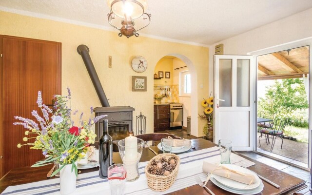 Awesome Home in Senj With Wifi and 2 Bedrooms