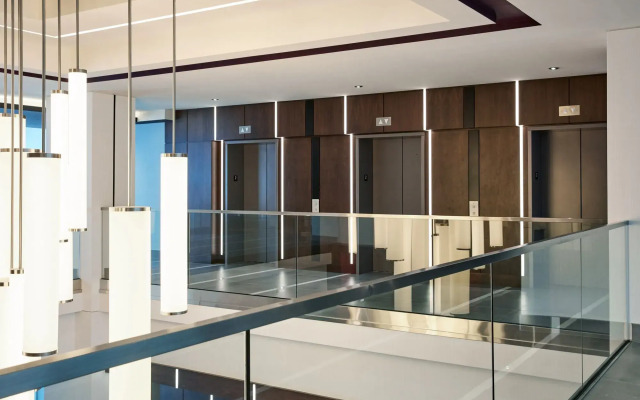 Holiday Inn Hotel & Suites Montreal Centre-ville Ouest by IHG