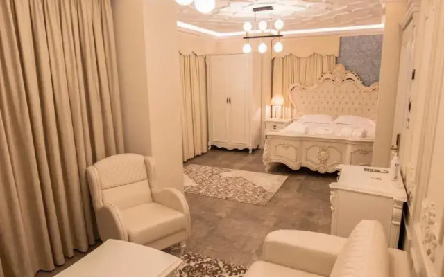 Vila Ekrem