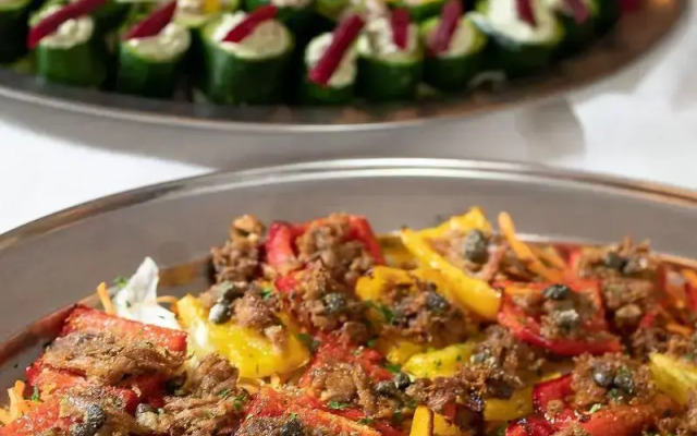 TH Borca di Cadore - Park Hotel Des Dolomites