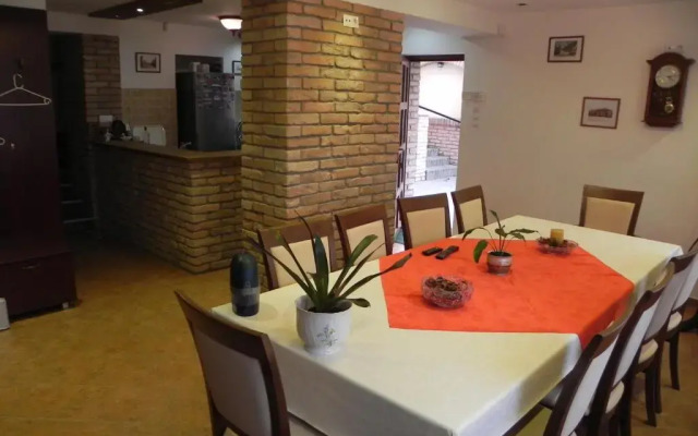 Holiday Home Siraly