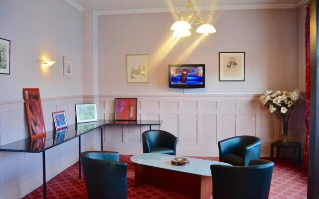 Grand Hôtel De La Gare