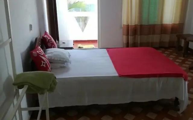 Abeysekara Rest House