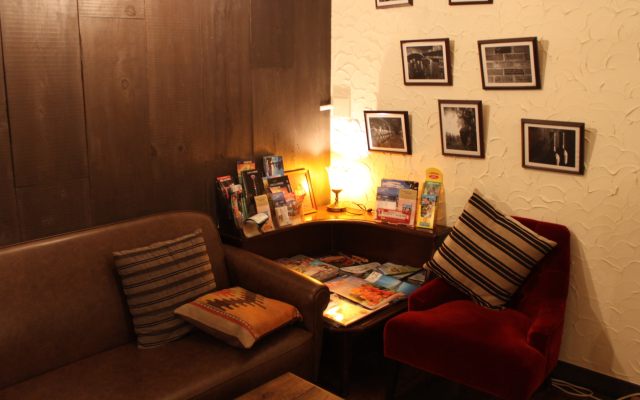 Ma Maison Fujigoko Saiko