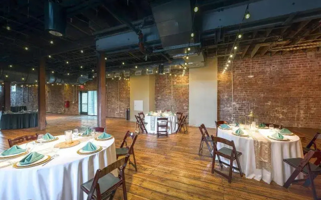 The Sessions Hotel