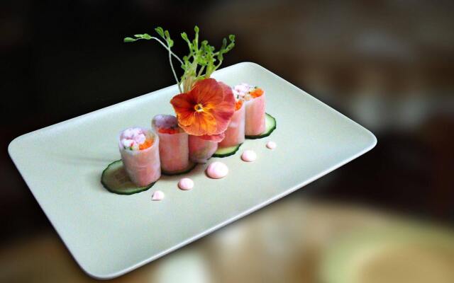 Hôtel Motel Belle Plage