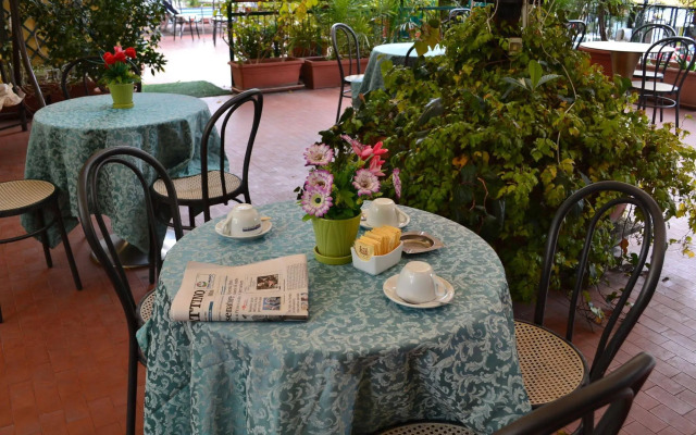 Hotel Cesare Augusto