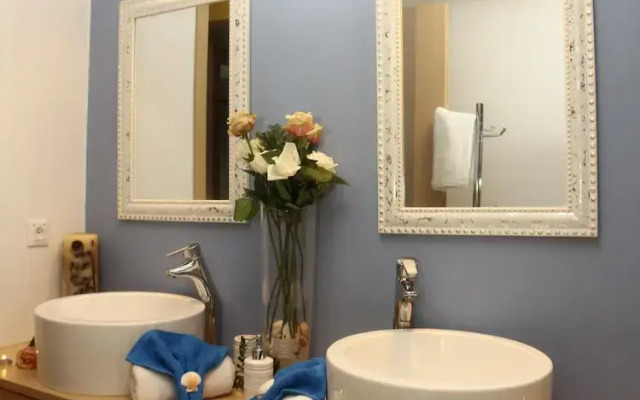 Villa Fourni Archanes