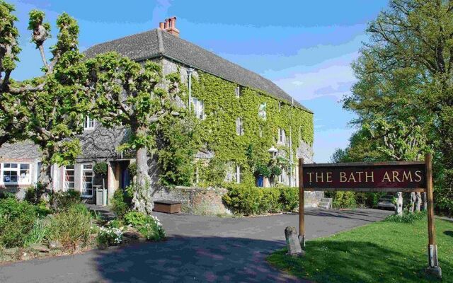 The Bath Arms