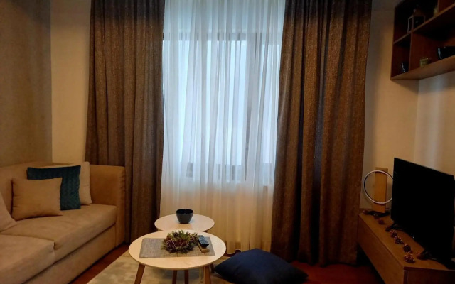 Nivalis Residence A16