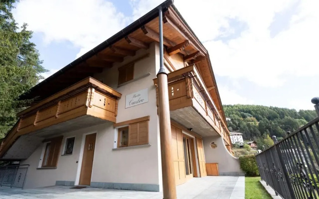 Sertorelli 27 in Bormio