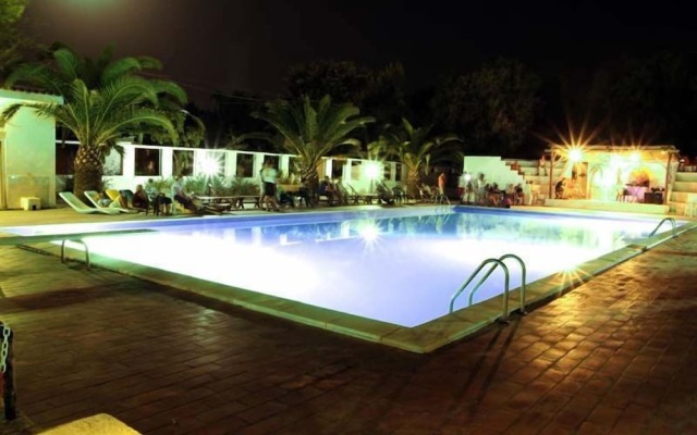 Hotel Residence Adria