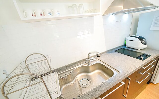 Yangpyeong Gio Pension