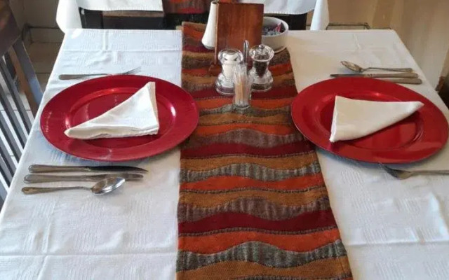 African Dreams Bed & Breakfast