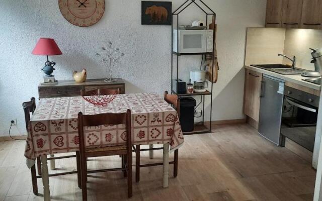 Residence Ubaye T 2