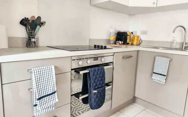 Stunning 2-bed House in Sheffield