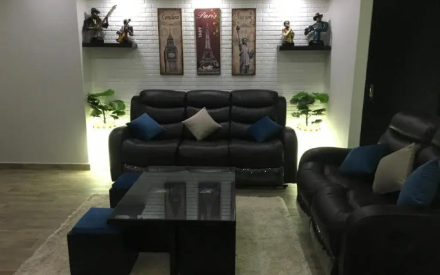 Sporting Suite Studio