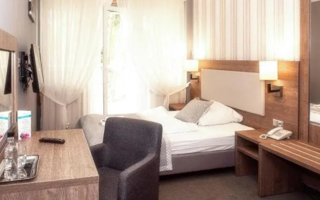 Grand Laola Spa