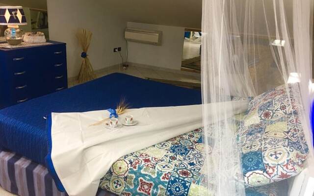 Casa vacanze Blue Marine