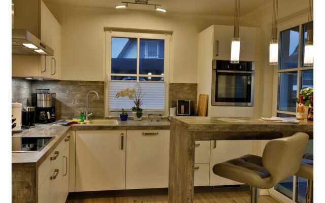 Seeschwalbe Modern Retreat