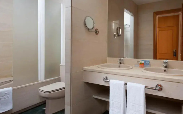 Apartamentos TH Las Rozas