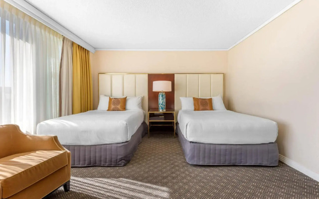 Hotel Omni Mont-Royal