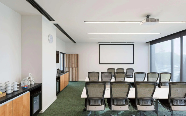 Novotel Auckland Airport