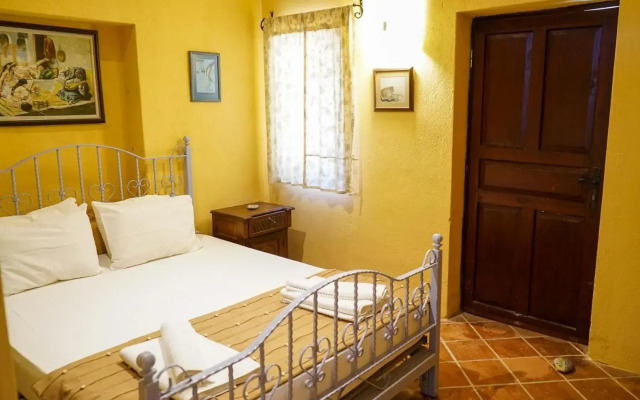 Sato Triopia Butik Otel