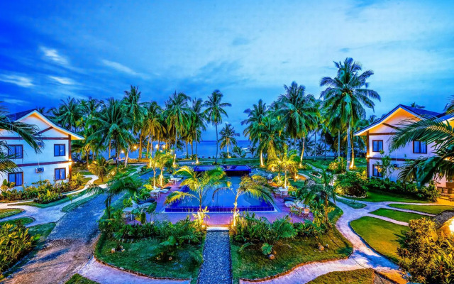 Retreat Siargao Resort