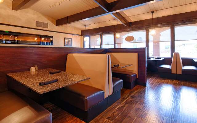 Best Western Petaluma Inn