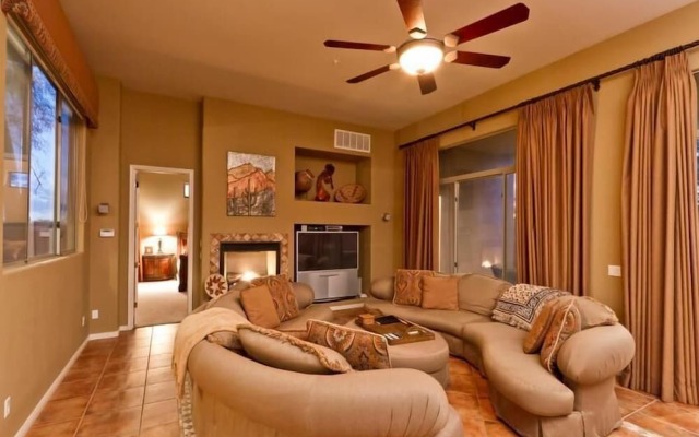 Desert Rose By Signature Vacation Rentals