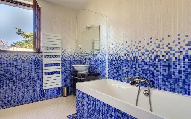 Maison Crozon, 5 Pièces, 10 Personnes - Fr-1-370-7