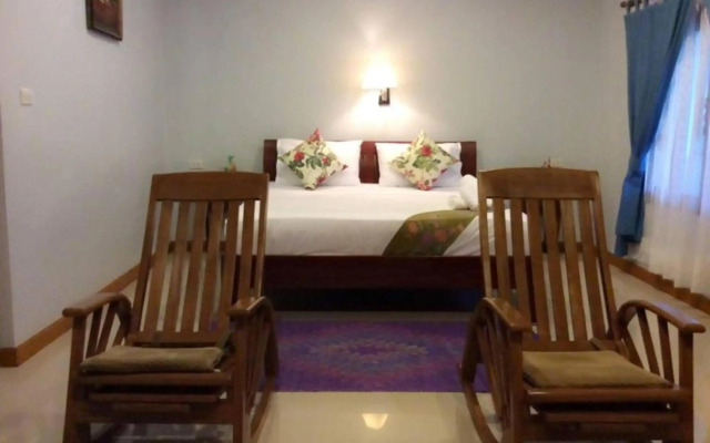 Lanta Wanida Resort