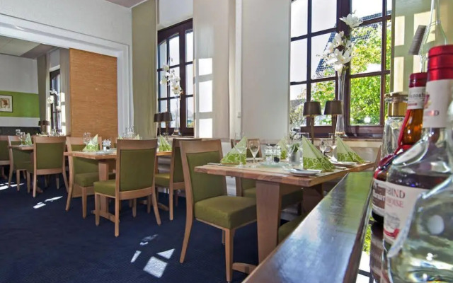 Landhotel Huetter