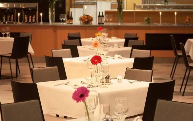 Seminar-Park-Hotel Hirschwang