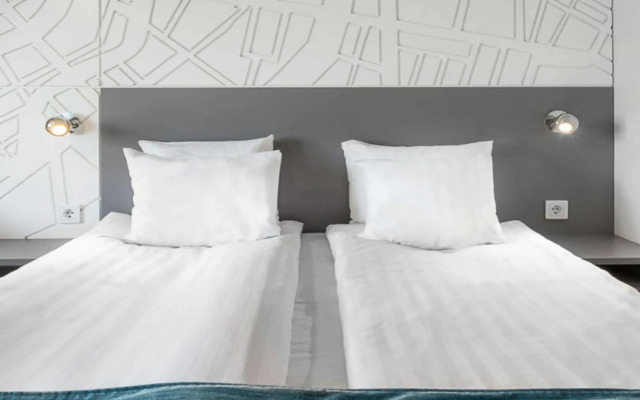 Quality Hotel Prisma