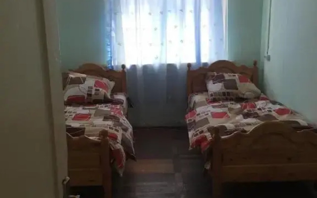 Restup Apartmemt