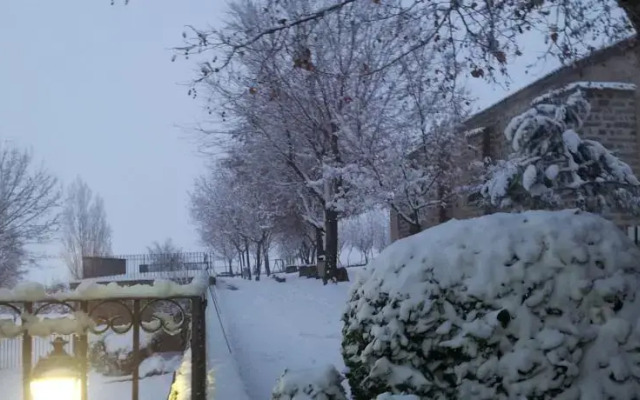 Posada Restaurante Sonsoles