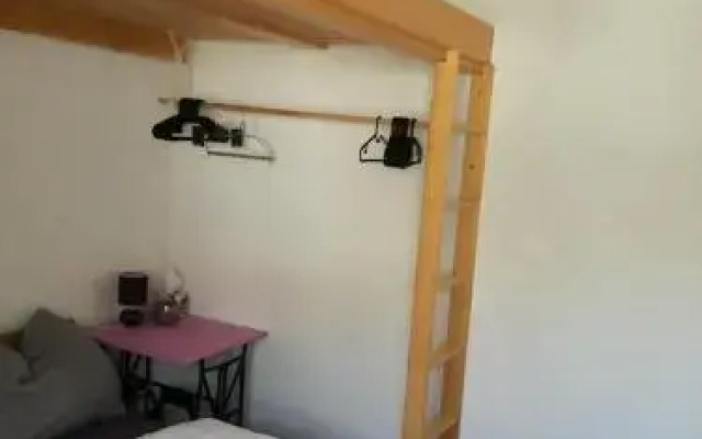 Apartmán Alice