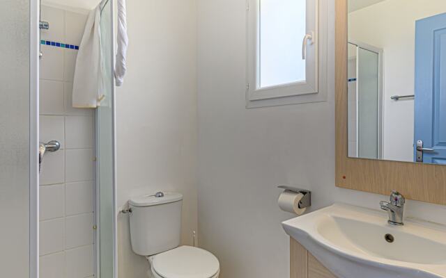 Vacancéole - Les Terrasses de Pentrez Plage