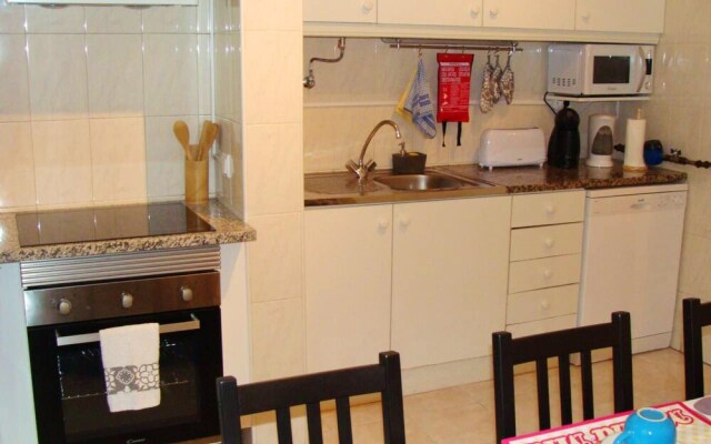 Apartment With 3 Bedrooms In Lisboa, With Wonderful City View And Wifi - 22 Km From The Beach