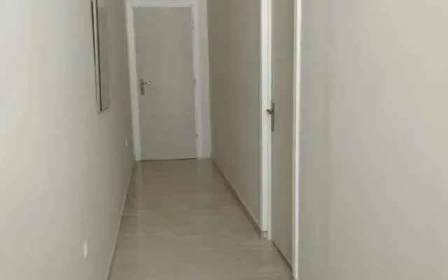 Marios House 1