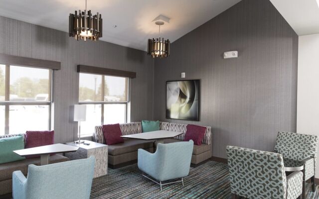 Residence Inn Philadelphia Great Valley/Malvern